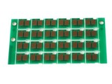 26e9cd69e05bb7d527f978b7004bdd6d Universal Chip for HP Color LaserJet CM 2300/ 2320/ CP 2000/ 2020 BK