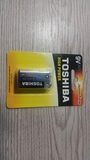 2cfe7181274b52567d2494932f3e656f Battery Toshiba 9V High Power 6LR61GCP BP1