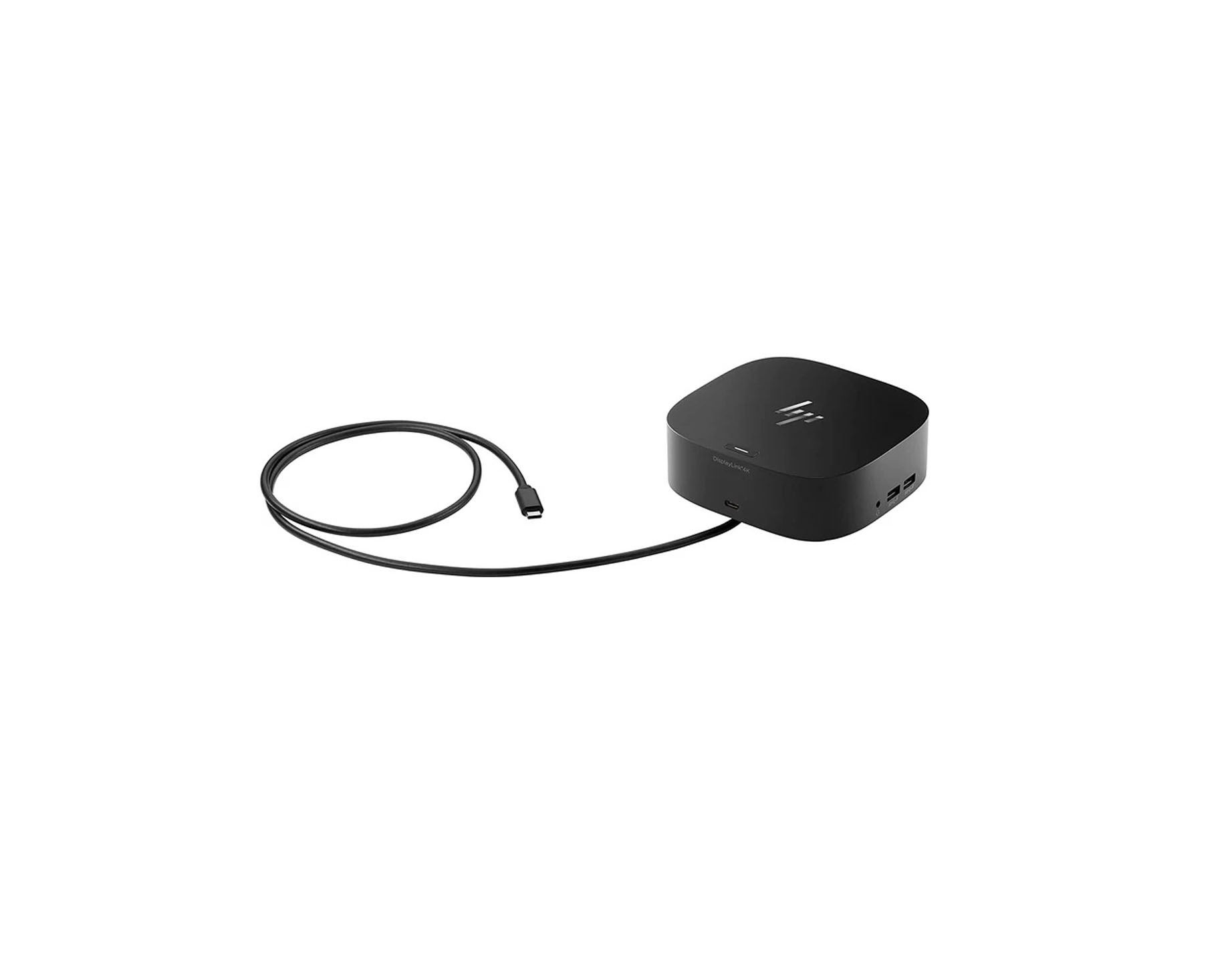 3.246.322_DOCKING-STATION-HP-USB-C-G5-WITH-120W-PSU Docking Station Hp Usb-c G5 With 120w Psu