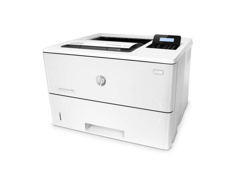 35851_2 HP LaserJet Pro M501dn Laser Εκτυπωτής Grade A