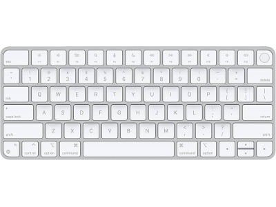 Apple Magic Keyboard A2449