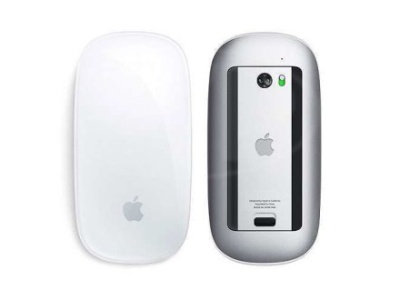 Apple Magic Mouse A1296