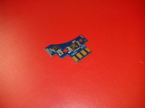 cf5a1f7c3b93e80fc46da5f2468f4282 Chip for Lexmark C 540/ 544/ Optra C 540/ 544/ X 544/ 546/ 548 YL
