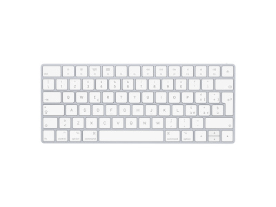 Apple Magic Keyboard A1644