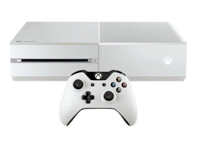 Microsoft Xbox One