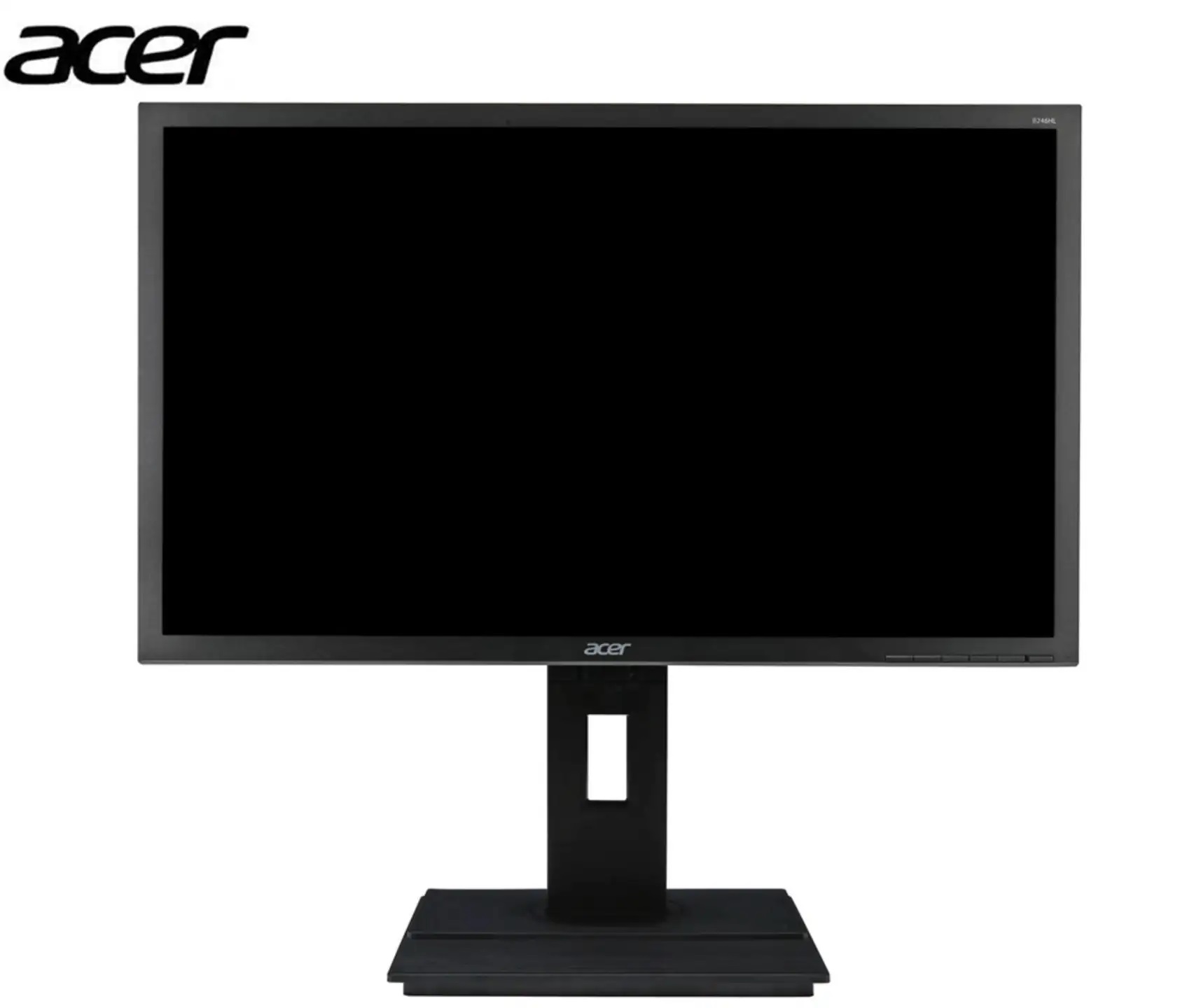 1.988.073_Monitor-24-TFT-Acer-B246HL-a Monitor 24" Led Acer B246hl Bl-sl Wide Mu Gb