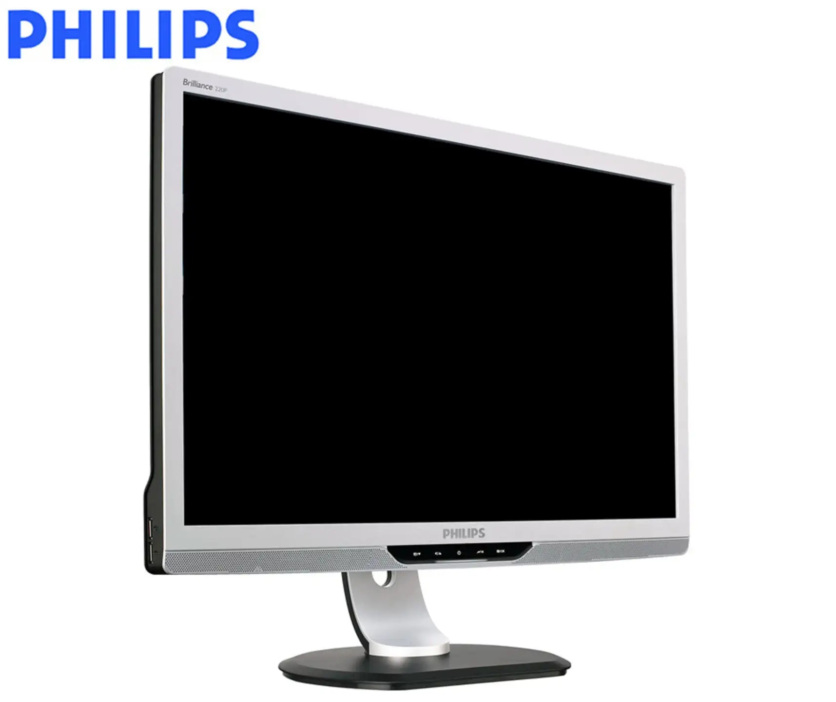 1.988.160_MONITOR-22-TFT-Philips-220P2-GB Monitor 22" Tft Philips 220p2 Bl-sl Wide Mu Gb