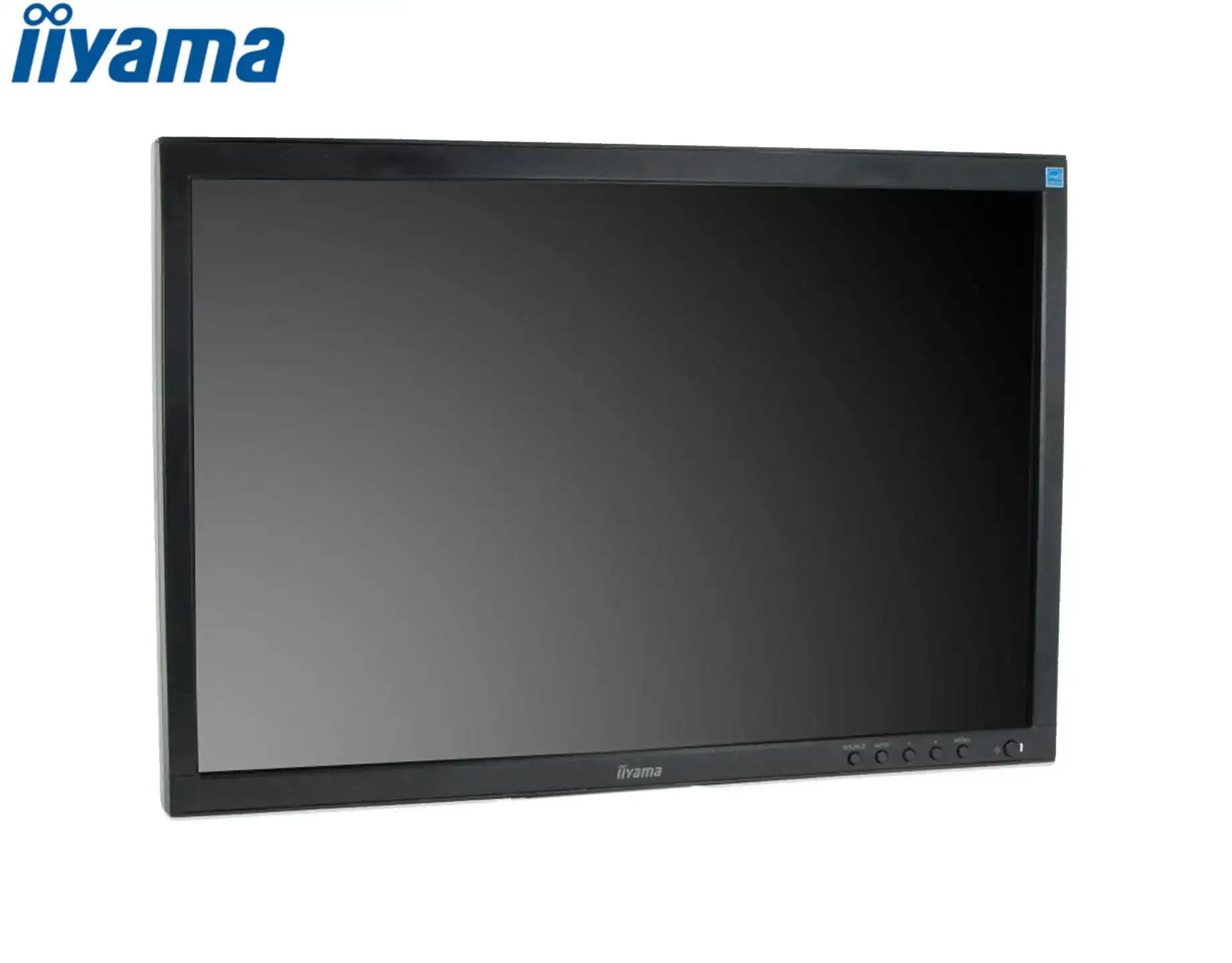 1.992.828_MONITOR_Iiyama_E2201W_NB Monitor 22" Led Iiyama E2201w Bl Wide No Base Ga