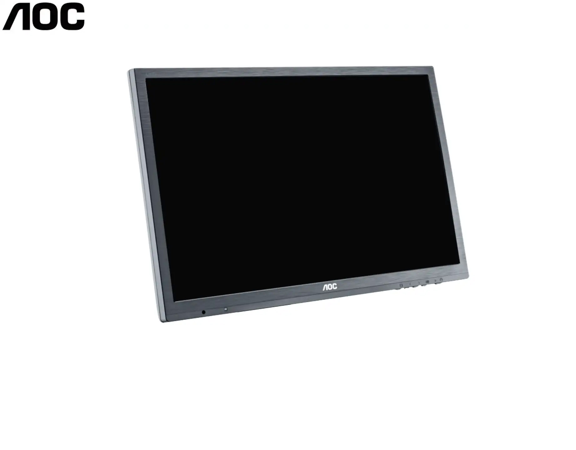 1.992.835-AOC-E2260PQ-No-Base Monitor 22" Led Aoc E2260s Bl Wide No Base Ga