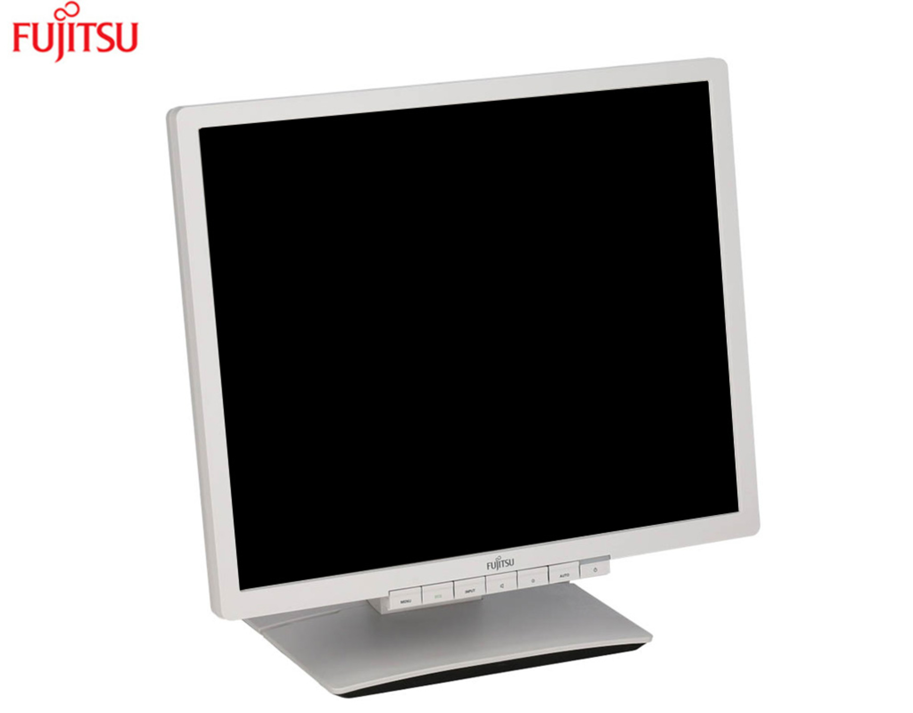 1.997.654-monitor-19-LED-Fujitsu-B19-6 Monitor 19" Led Fujitsu B19-6 Wh Mu Ga-