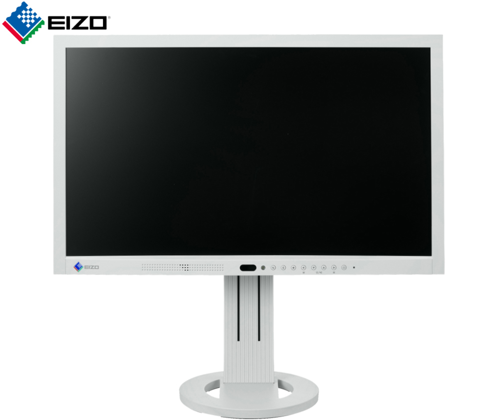 1.997.838_EIZO-EV2333 Monitor 23" Tft Eizo Ev2333 Wh Wide Mu Ga