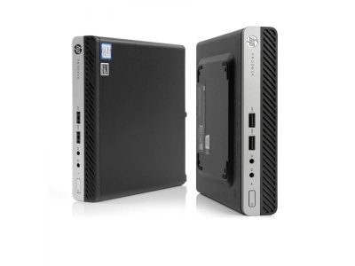HP ProDesk 400G5