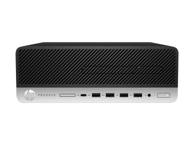 Hp 600 G3 Mt