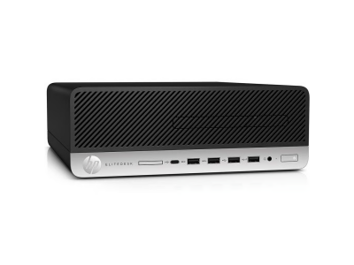 HP 705 G4 SFF