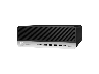 HP ProDesk 600 G4 MT
