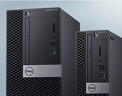 Dell 5070 Mini Tower
