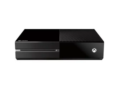 Microsoft Xbox One