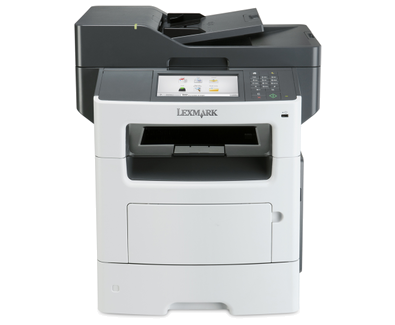 Lexmark Mx611dhe Laser Mfp Lexmark Mx611dhe Laser Mfp