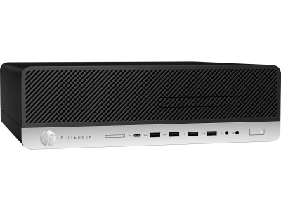 HP EliteDesk 800 G4