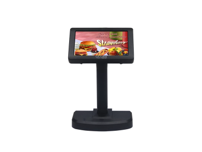 Scan-It LED702