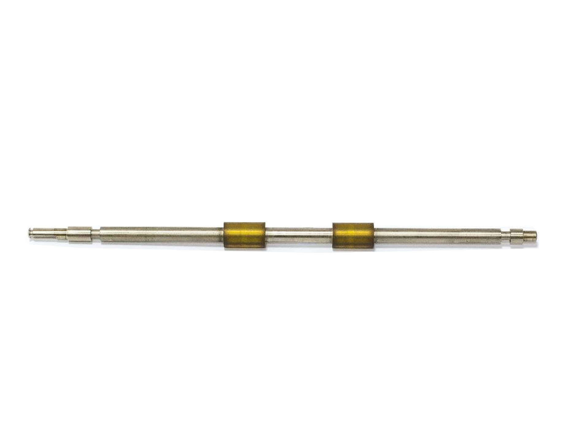 0.106.021_FUJITSU-FI-6130-6240-FEED-ROLLER-AXLE-REF. Fujitsu Fi-6130/6240 Feed Roller Axle (ref.)
