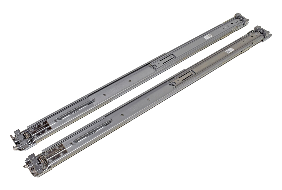 04HHKC DELL used Rail Kit 1U 04HHKC για PowerEdge R440