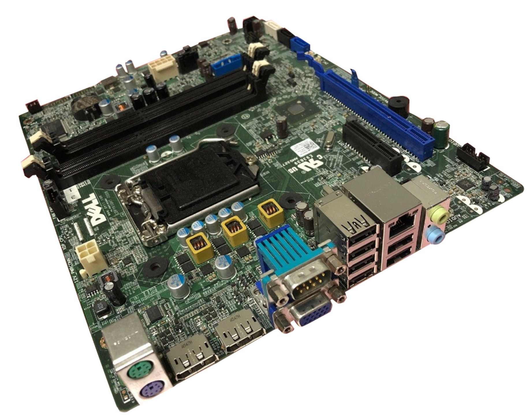 1.022.503-MB-DELL-I5-S1150-9020-SFF-XCR8D Mb Dell I5-s1150 9020 Sff Pci-e Vsn