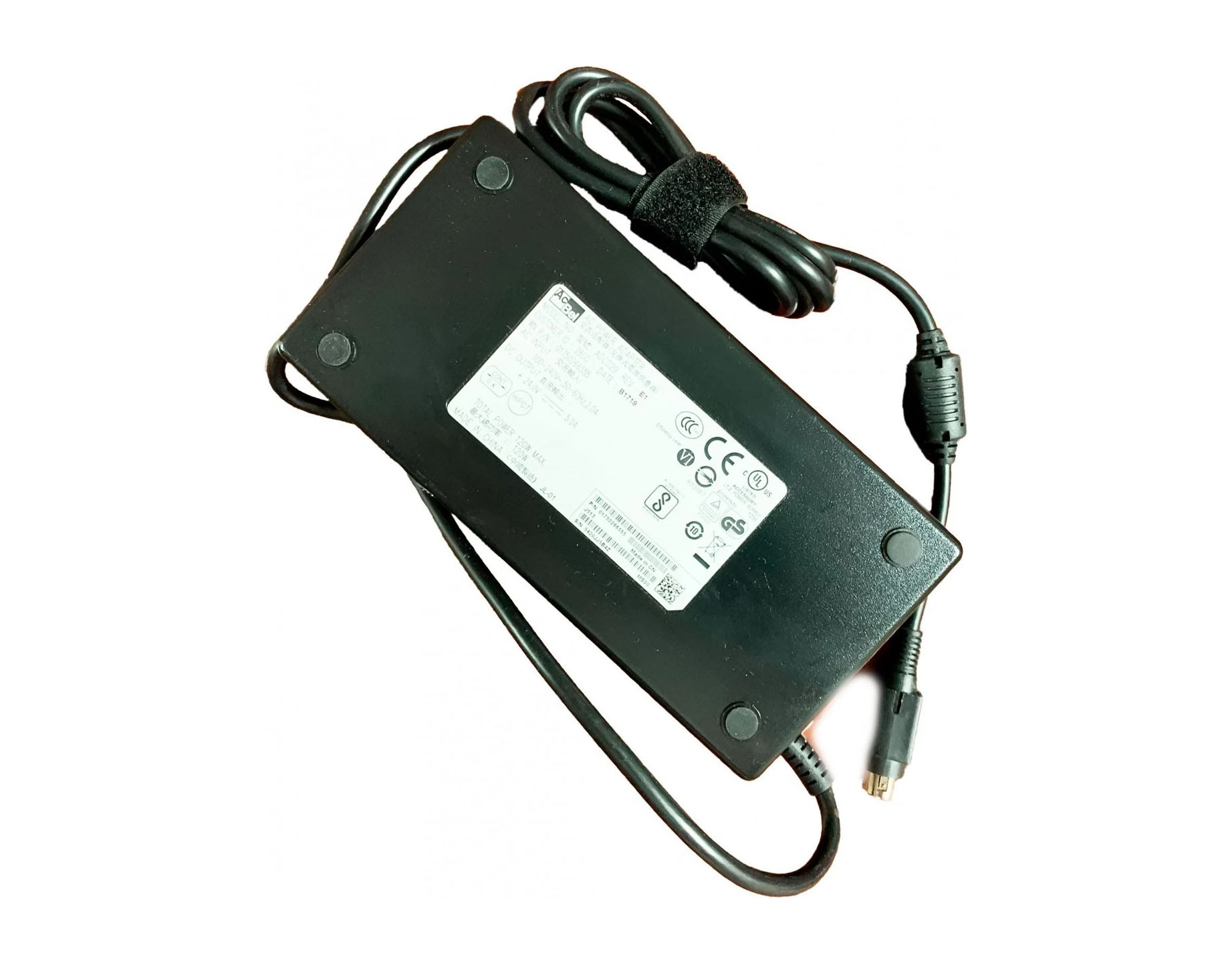 1.023.675_POS-AC-ADAPTER-WINCOR-NIXDORF-IPOS-PLUS-ADVANCED-AIO-24V-5A-4PIN Pos Ac Adapter Wincor Nixdorf Ipos Plus Advanced Aio 24v 5a (4pin)