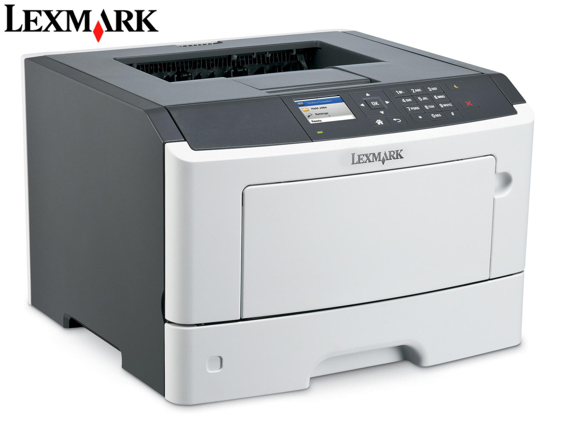 1.996.547_PRINTER_LASER_LEXMARK_M1145 Printer Laser Lexmark M1145 Ga-