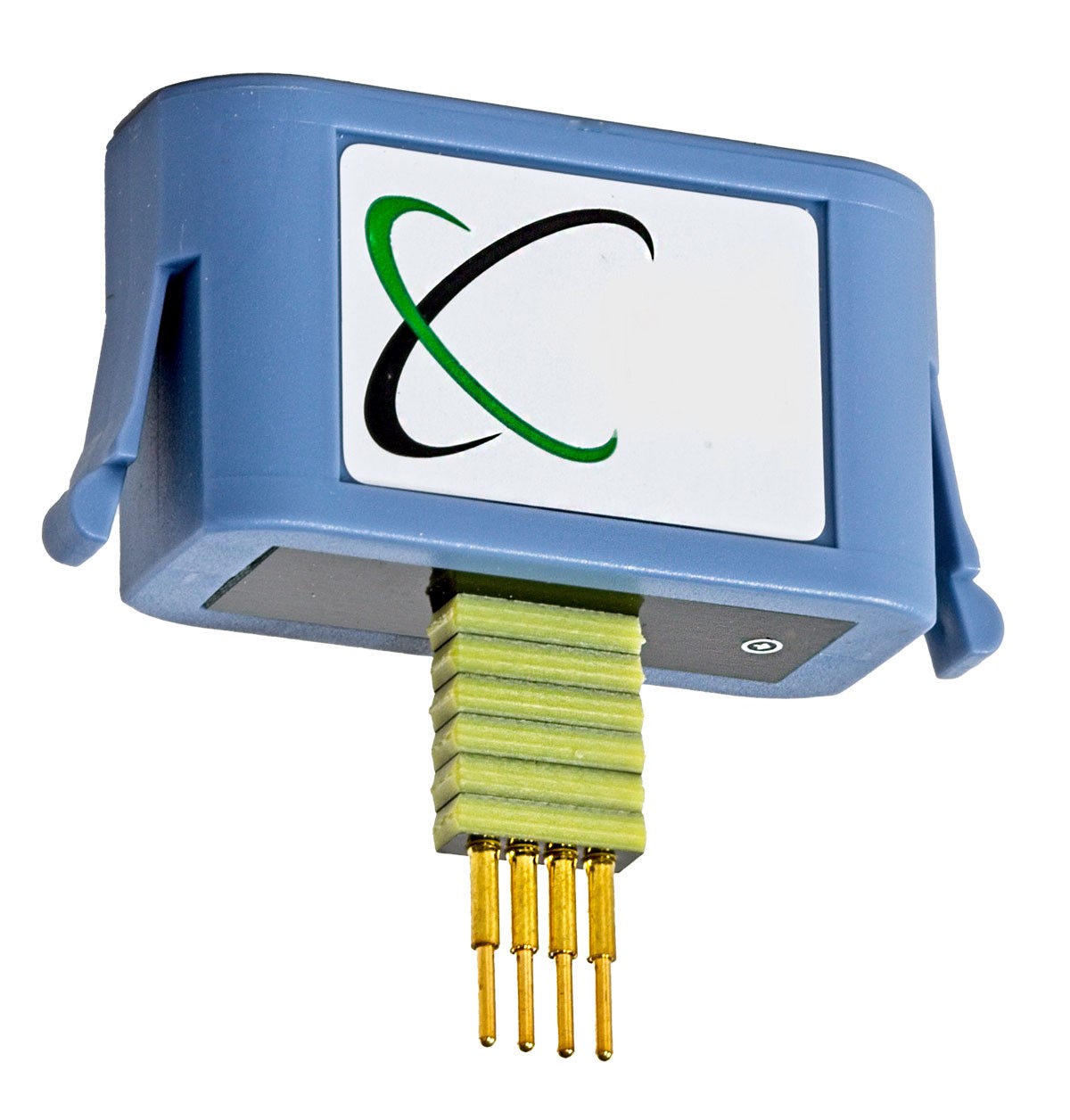 1751441619_0_H31-Head Head used in the Unismart system for chip resetting and programming