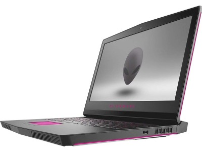 Alienware 17 R4