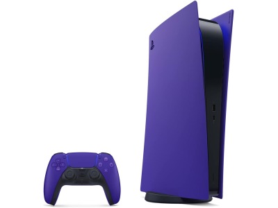 Sony PlayStation 5 Digital Edition Μώβ (Χωρίς Χειριστήριο) Refurbished Grade A