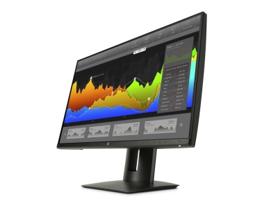 Monitor 27″ HP Z27N (DisplayPort, HDMI) Refurbished Grade A