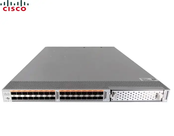 0.073.250-N5K-C5548P Switch Eth 32p 10g Nexus 5548p 2xpsu 2xfan