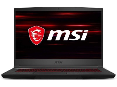MSI GF65 Thin 