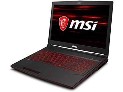 MSI GL63 9RC