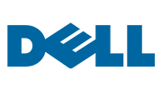 dell logo