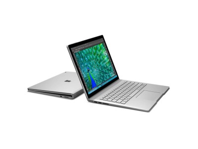 Microsoft Surface Book