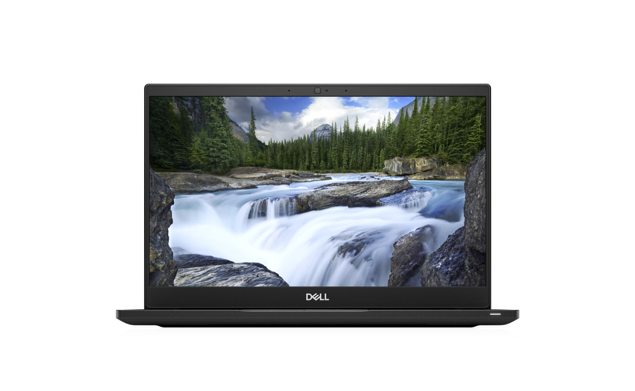 Dell Latitude 7380