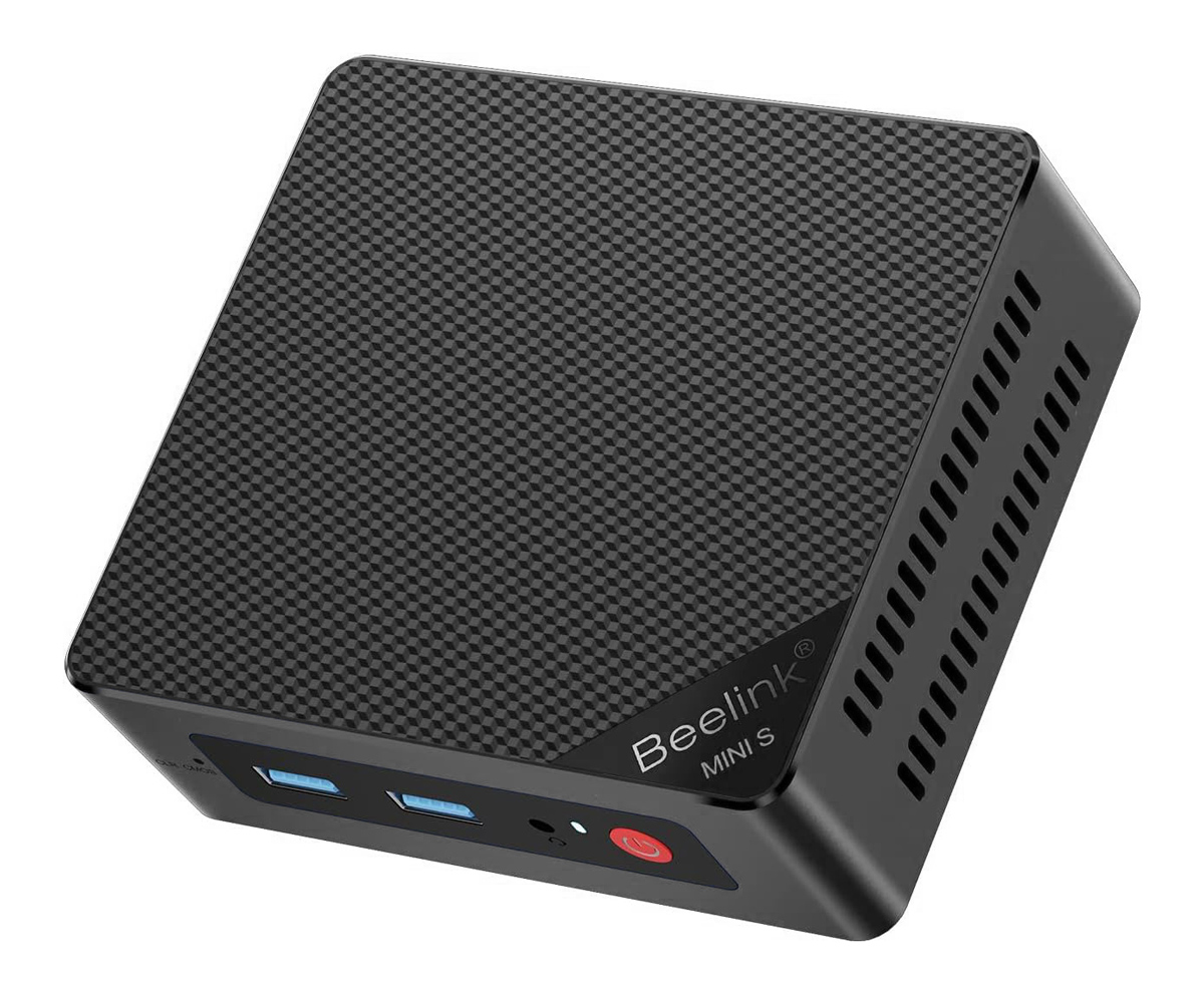 MINIS13-N150-161 BEELINK mini PC Mini S13, Intel N150, 16GB, 1TB SSD, Windows 11 Pro