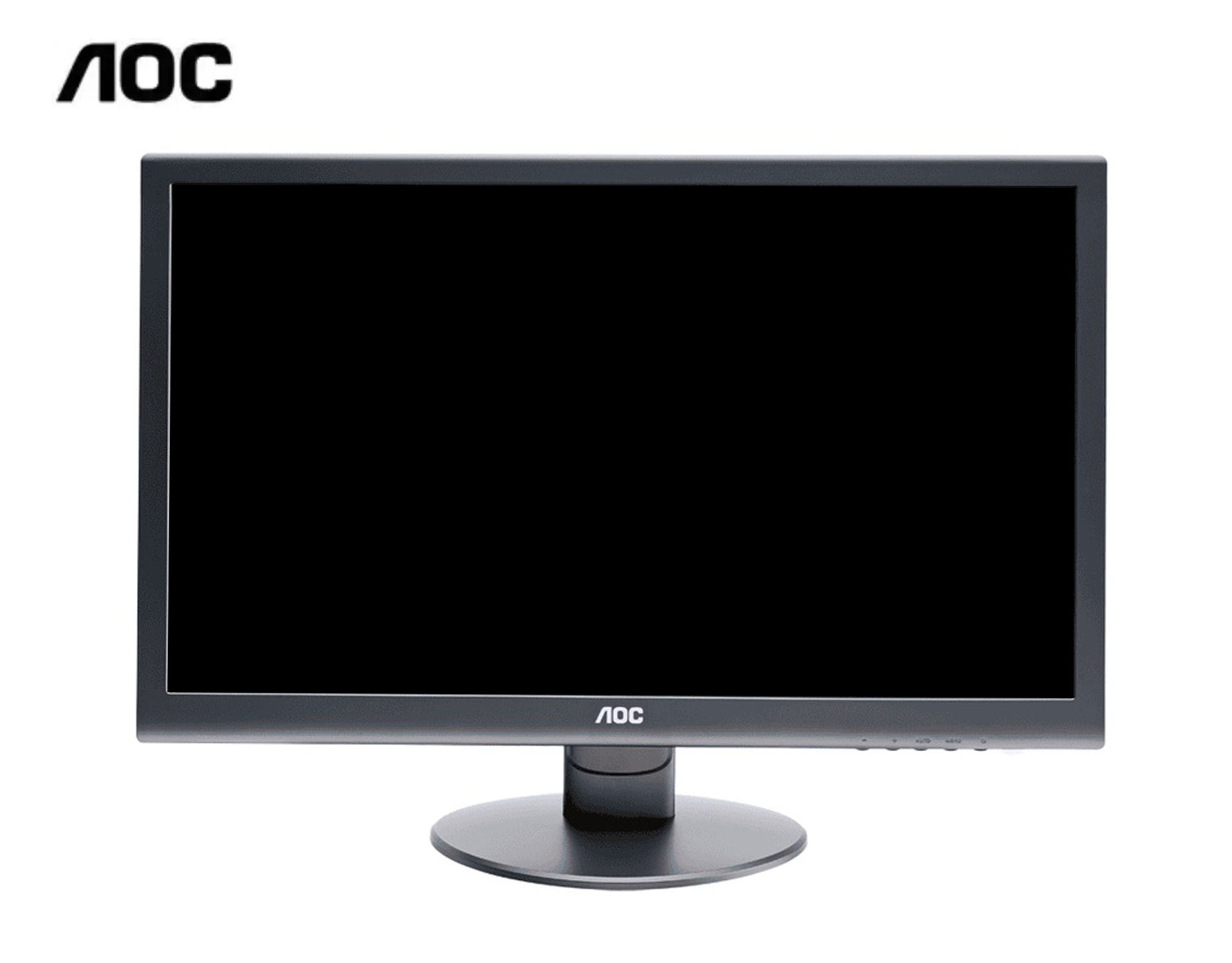 1.988.234_MONITOR-27-LED-AOC-E2752VQ-GB-a Monitor 27" Led Aoc E2752vq Bl Wide Mu Gb