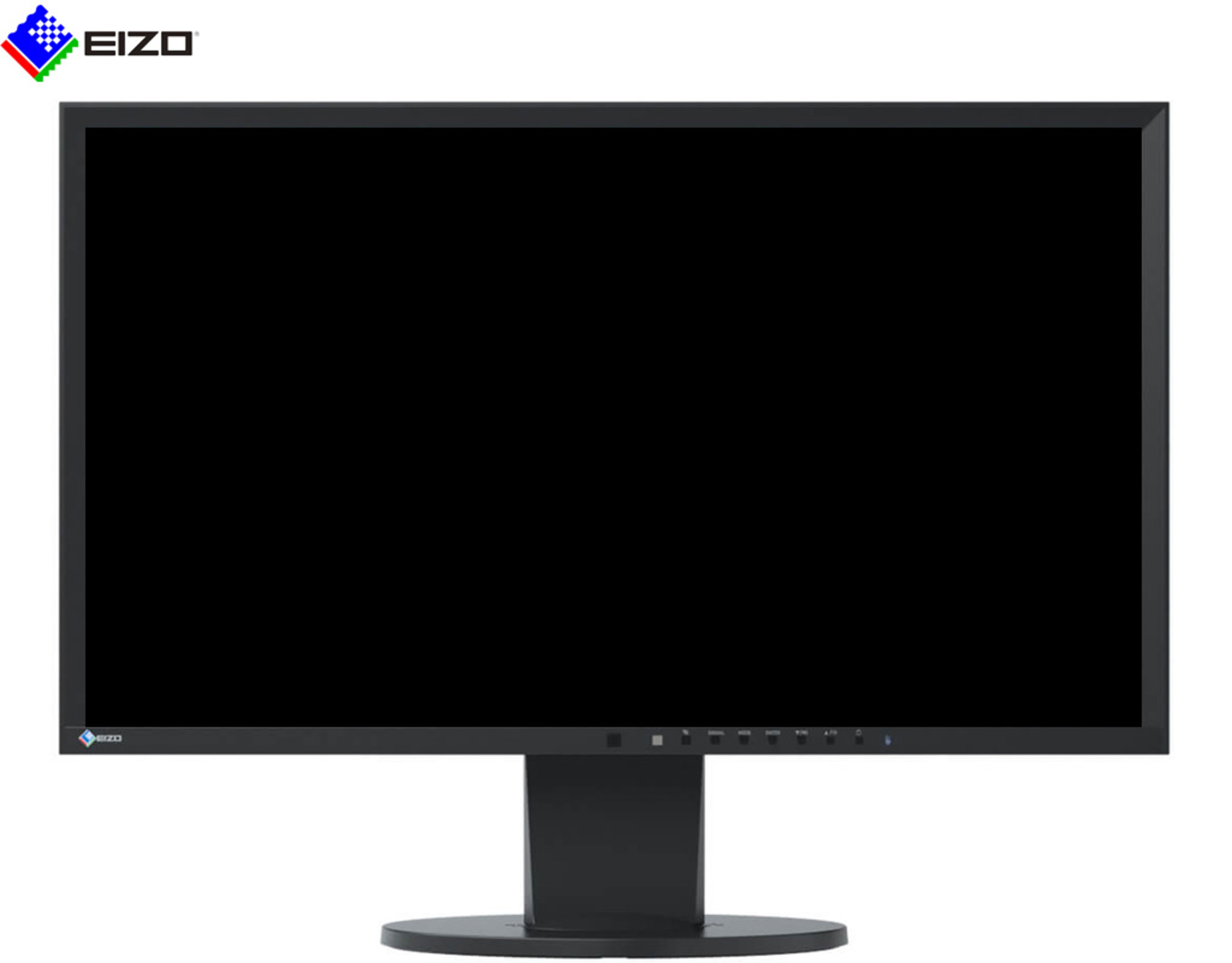 1.998.263-MONITOR-23-LED-Eizo-EV2316W-a Monitor 23" Led Eizo Ev2316w Bl Wide Mu Ga
