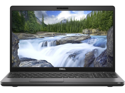 Dell Latitude 5501