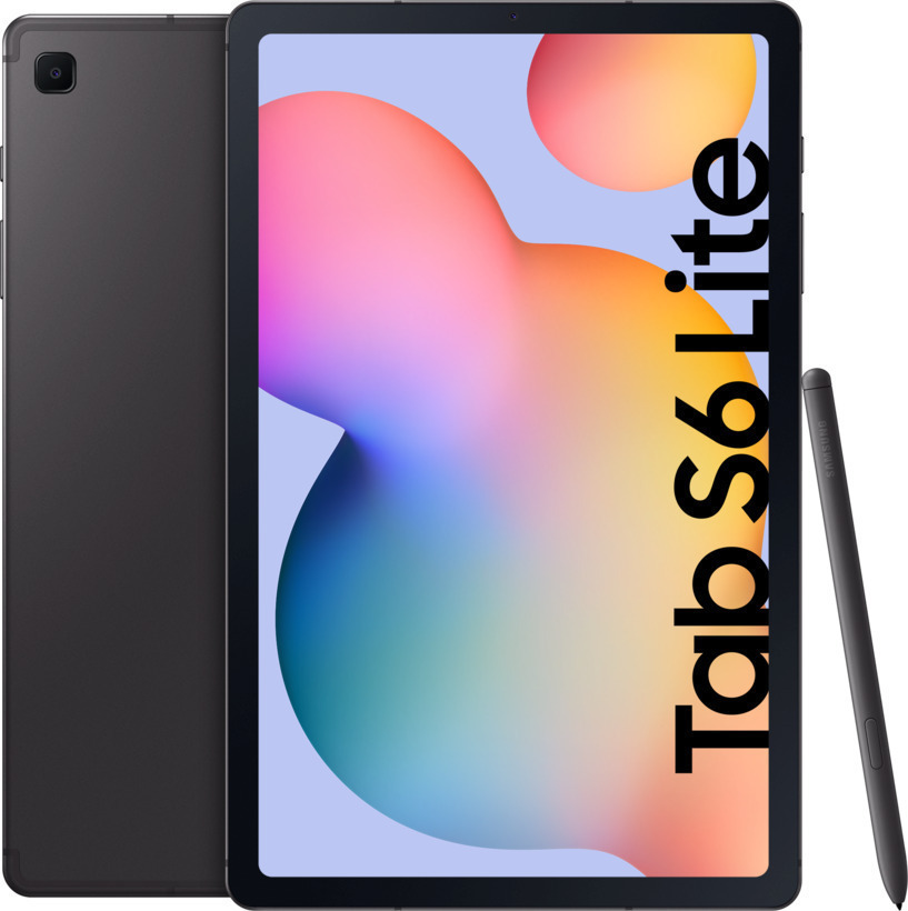 Samsung Galaxy Tab S6 Lite 64GB WiFi P610 Refurbished Grade A (Χωρίς Πενάκι)