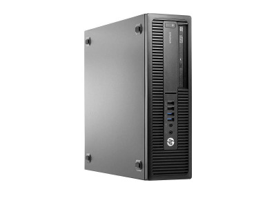 HP EliteDesk 800 G2 SFF