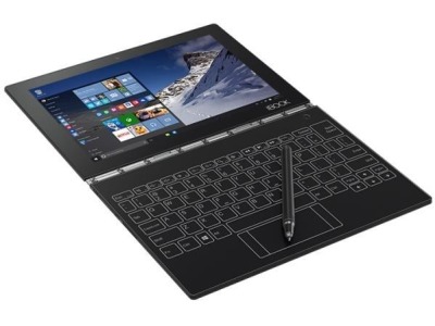 Lenovo Yoga Book YB1-X90L