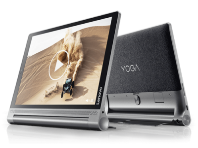 Lenovo Yoga Tab 3 Plus