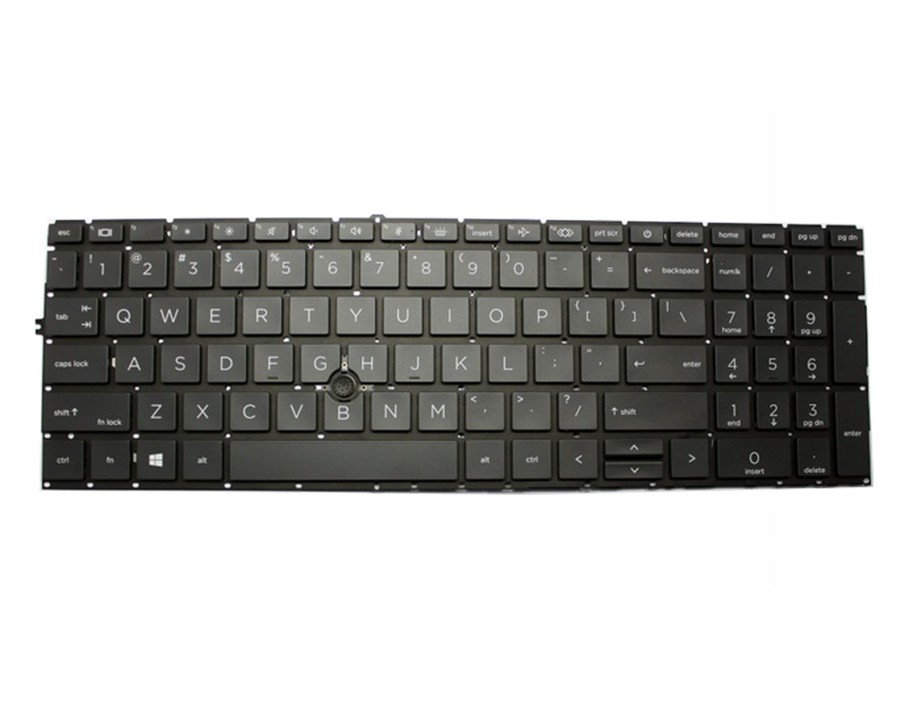 0.503.101_HP-ELITEBOOK-850-855-G7-G8-KEYBOARD-US-BL-NEW Hp Elitebook 850 855 G7 G8 Keyboard Us Bl New