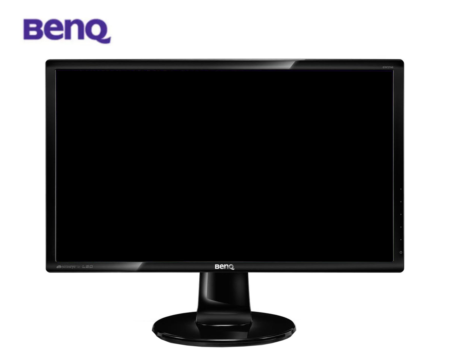 1.988.252_MONITOR-27-LED-IPS-BENQ-GW2760HM-a Monitor 27" Led Ips Benq Gw2760hm Bl Wide Ga