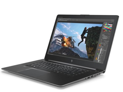 HP ZBOOK STUDIO 15 G4